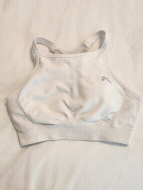Oner Active Sports Bra White